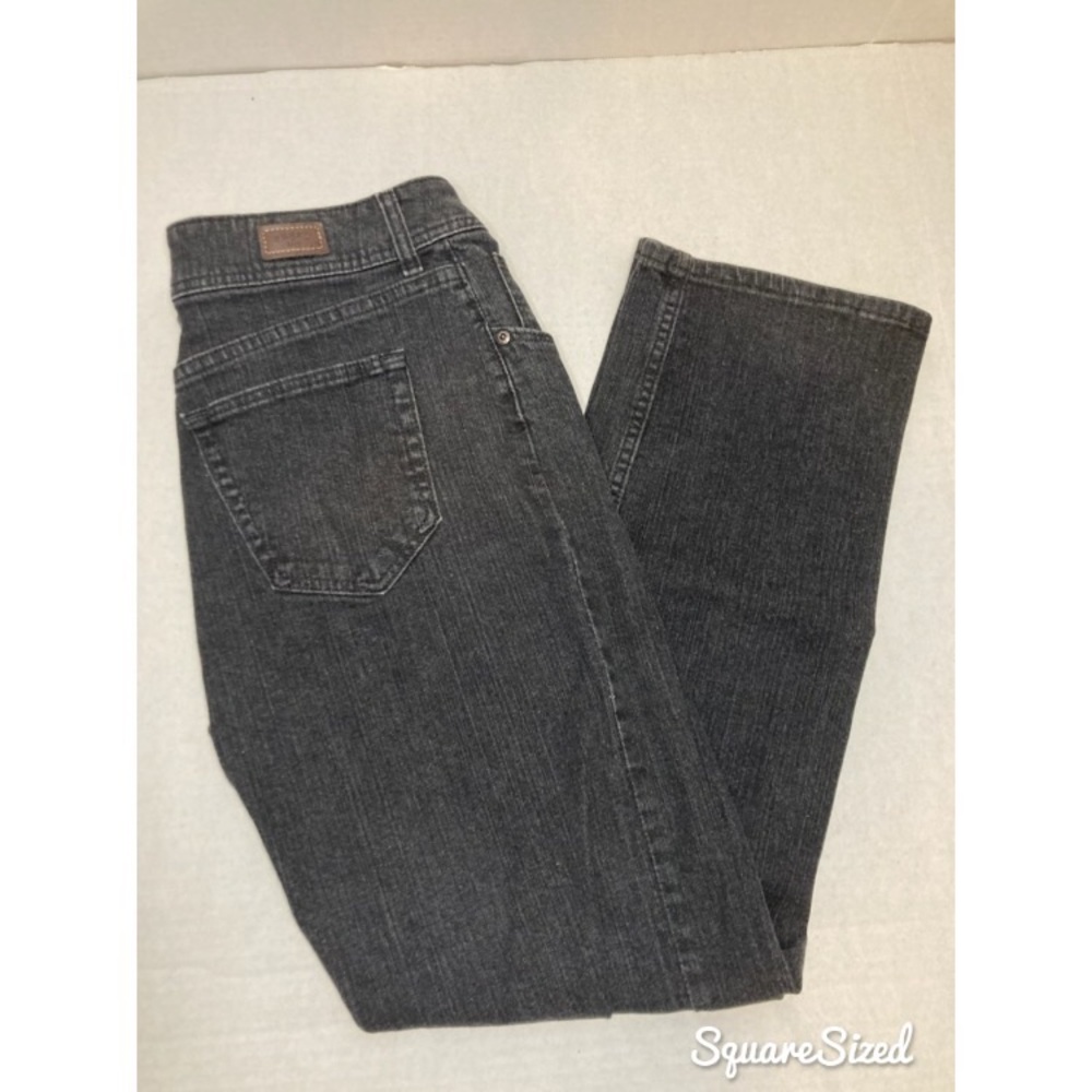Riders by Lee black jeans